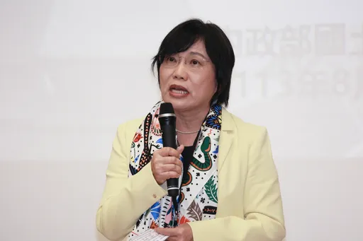 国土计划法明年上路!各地土地变更案暴增 刘世芳亲上火线说明「不同的行政程序」