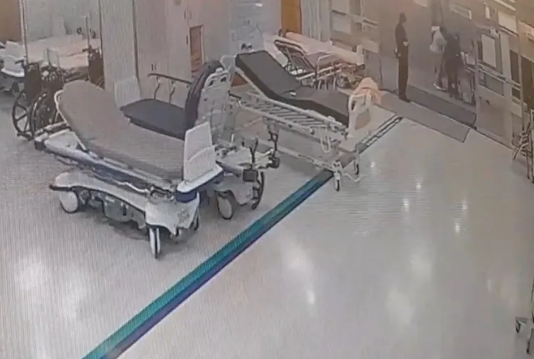 38歲賴男今天下午轉送到彰化基督教醫院，家屬同意後，將評估並完成司法程序後，將進行器官捐贈。翻攝照片