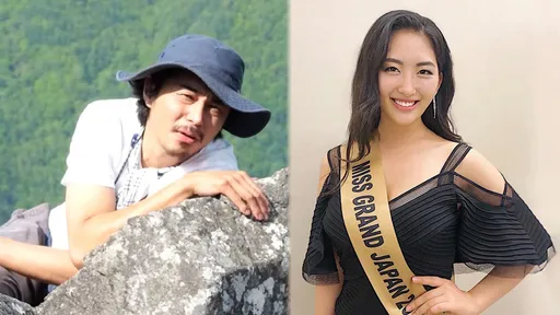 东出昌大「不会再婚」自打脸 孕妻是珠宝千金曾夺选美亚军