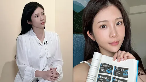 鄭家純「我4戰全贏」駁告輸元和雅 放話宣揚它如何對待被做壞的客人