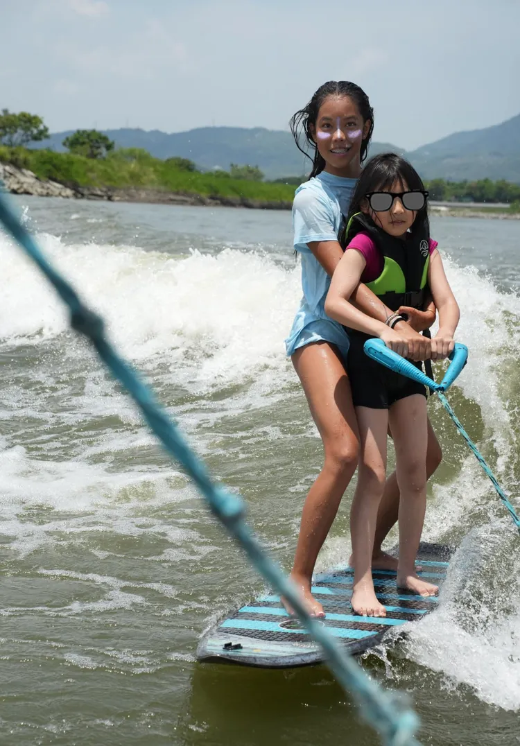 此次參賽選手年齡層範圍廣8至80歲都有。北市府體育局提供