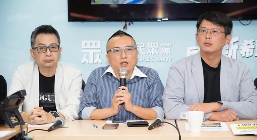 檢方搜索影片曝光!陳智菡揭「3大違法事證」斥北檢說謊