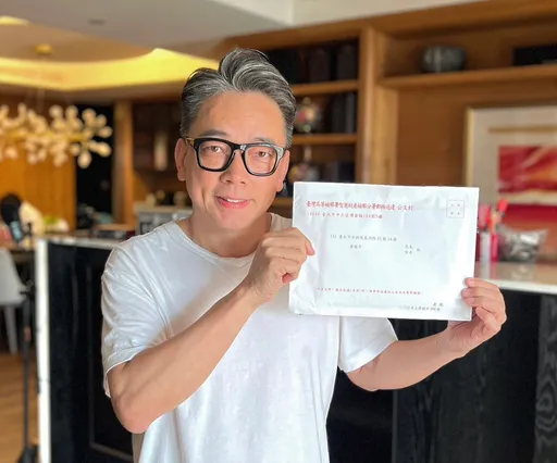 官司纏訟1年多!詹惟中萌生輕生念頭 不畏不實指控終戰勝