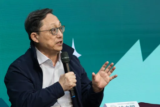 總統提名司法院長張文貞 副院長姚立明!大法官提名揭曉