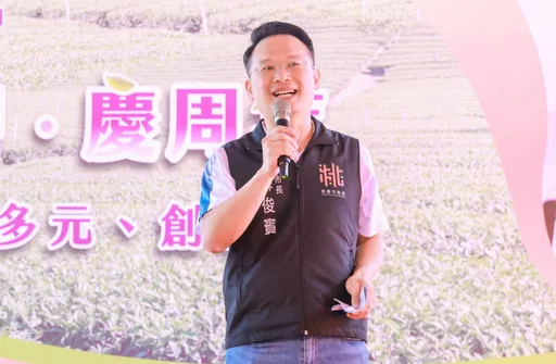 蘇俊賓力陳三大理由 支持茶改總場續留桃園