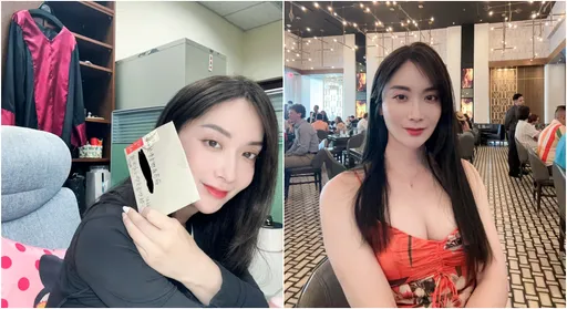 最美檢察官拒被「驗收」隆乳成果 今台北見面會決定這樣做