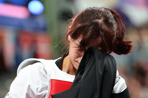 巴黎奧運｜心碎！羅嘉翎沒有機會打復活賽　確定遭到淘汰