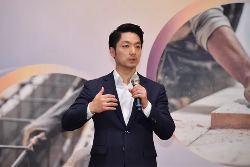 蔣萬安承諾加碼奧運獎金至少270萬 想聽到國旗歌在法國響起