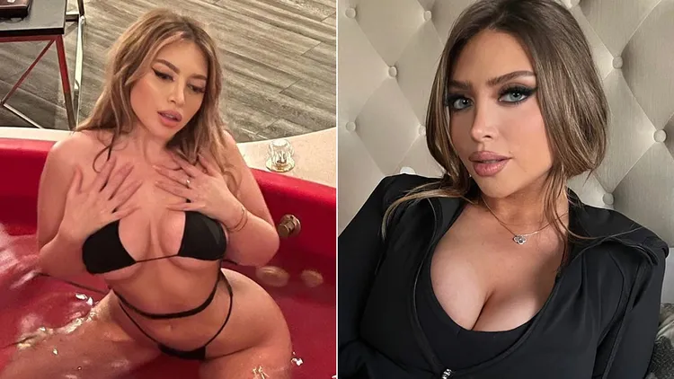 艾娃。翻攝自艾娃IG