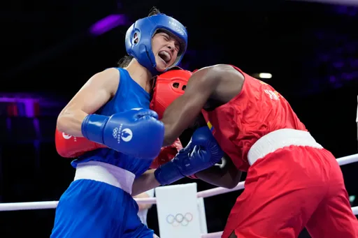 巴黎奧運|吳詩儀晚上拚進金牌戰!中華隊今日賽程看過來