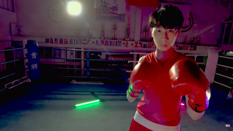 8月8日凌晨3時，林郁婷將為奧運決賽出征，公視3台直播，邀請國人一起為她加油。公視提供