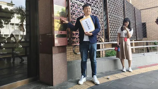 補助愛爾達轉播奧運風波　中華電批楊植斗惡意曲解蹭聲量