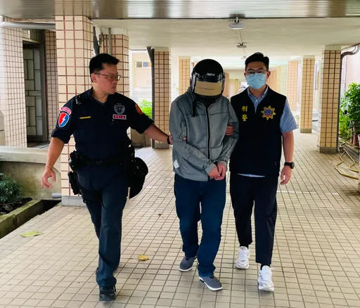 貼補家用!馬籍男子為了45K運毒 航警揪出市價逾4千萬元海洛因