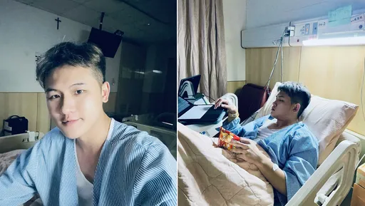 蕭淑慎老公禍不單行!才被告性侵、騙財騙色 突住院動手術