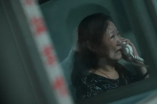 呂雪鳳《無罪推定》傾盡全力為冤獄兒平反 心碎又堅強「全是真實反應」