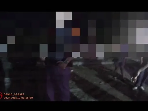 花蓮豐年祭爆衝突 不滿非當地人到部落設攤!動手3男遭法辦