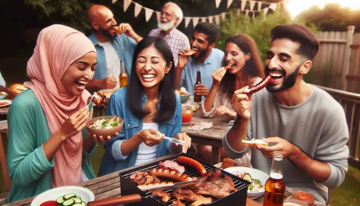 研究找到「香腸跟失智症關聯」　答案跟你想的一樣