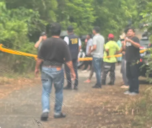 屏東恆春驚傳殺人棄屍案 警逮2嫌1人在逃追緝中