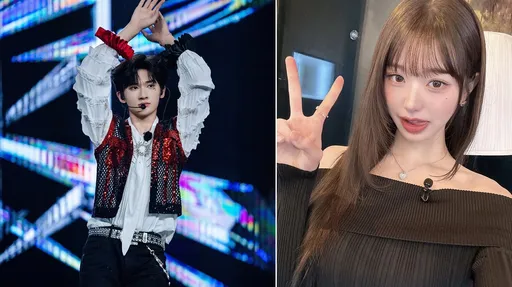 史上最快退團!17歲男偶像對張員瑛開黃腔 才出道2天立刻塌房