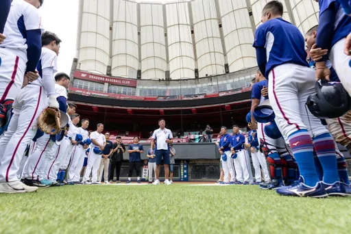 U23和U18將出征　辜仲諒「這原因」下達對韓必勝令！