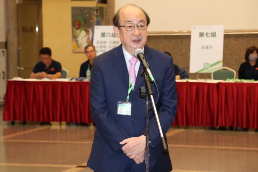 被指涉投資中國欠款!柯建銘喊告駁斥:有證據直接向本人提告