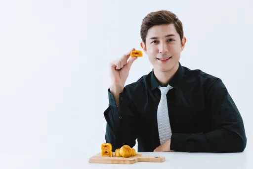 婆媽天菜舞陽獻第一次 中秋節曾被台灣人路邊烤肉嚇到