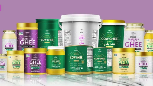 奶油商Milkio偷天換日！　竟用印度原料謊稱100%純紐西蘭