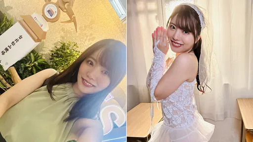 氣象主播當AV女優2年就引退 達人揭露她沒說出口的原因