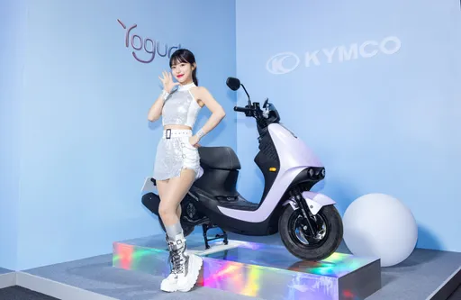 李多慧自稱Best Driver 認了幻想過「接送情」