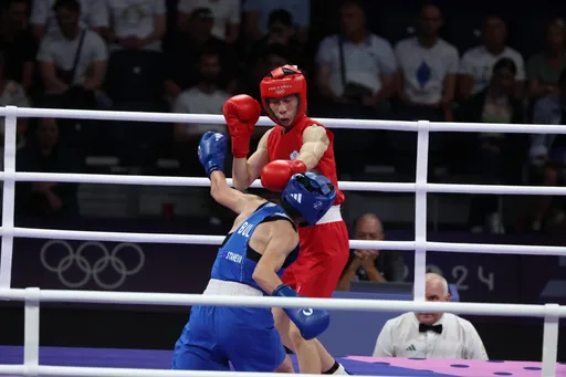 熬夜衝了!新北直播派對挺林郁婷 盼搶冠軍門票拼金牌大滿貫