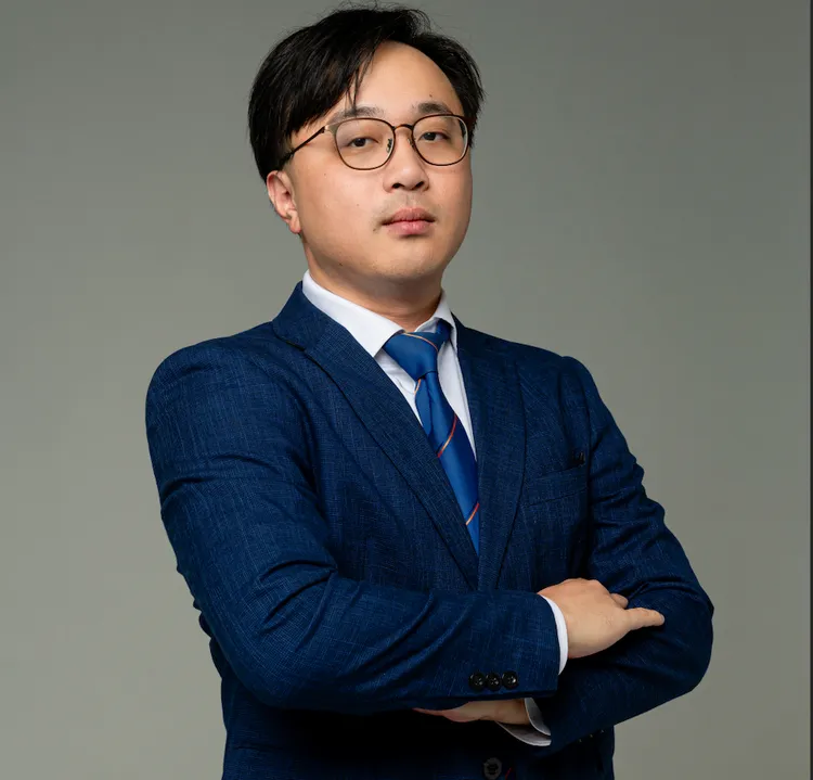 遠見房屋逢甲福星店經理劉育鑫