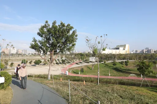 台中購屋指南|地段為王 「當代首馥」中央公園旁美式大3房