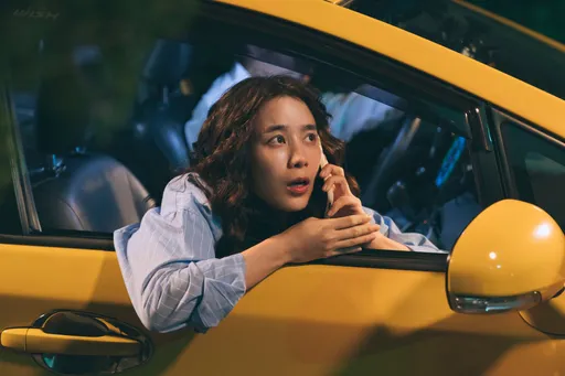 温貞菱活在精英姊陰影下難翻身 大霈獲5顆星評價「背後被捅刀」