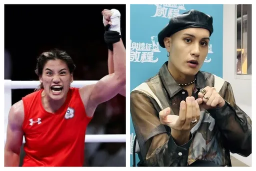 「抗癌拳王」陳念琴被說超像歌手黃宣 她的回應讓大家笑翻