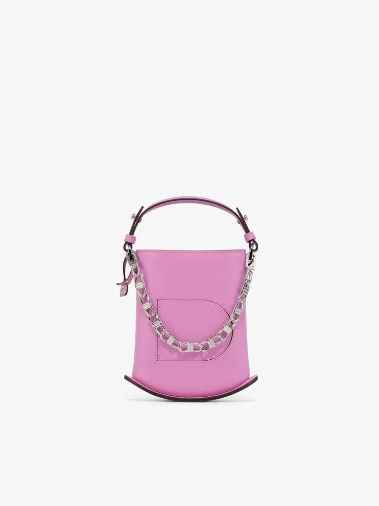 Pin Toy Éclat蘭花粉，9萬1600元。品牌提供