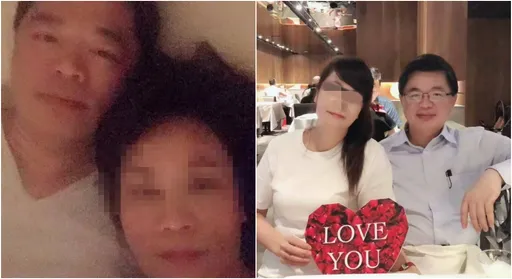 李孟諺疑被自己人出賣外遇照 小三遭起底「曾做八大行業」