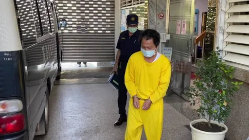 貨車落軌釀太魯閣號出軌49死　包商李義祥一審判賠2326萬