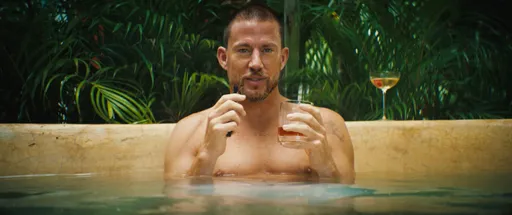 億萬科技新貴竟是變態!查寧塔圖黑化 私約女服務生狂歡