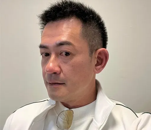 柯叔元認了再婚　不忍外界揣測正面迎戰