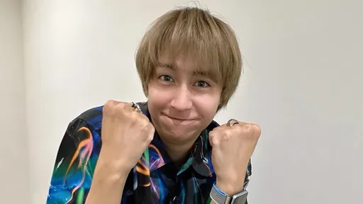 Hey! Say! JUMP第二位人夫 八乙女光娶圈外人