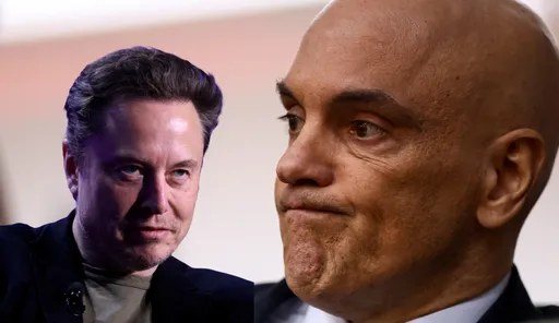 昔嗆法官「邪惡獨裁」!巴西封鎖馬斯克X平台