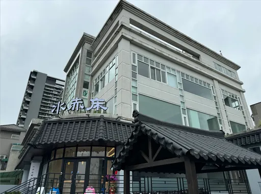 挑戰台中燒烤美食戰區　韓團都愛的韓式烤肉人氣名店「水赤床」9/10正式開幕