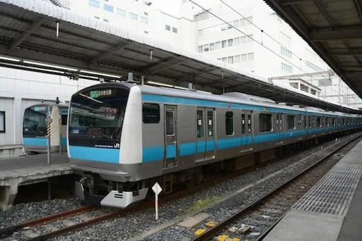 神駕駛?「度咕」開電車進站不誤點 JR司機糗吐原因