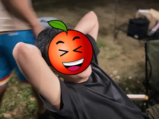 林智堅復出社群 久違笑開懷!16字曝近況