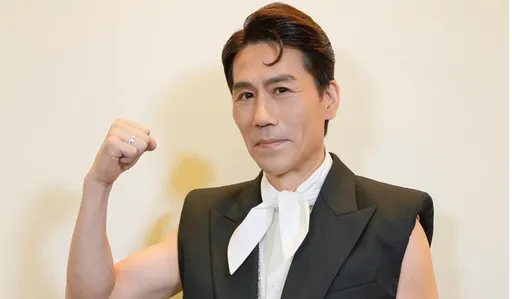 金曲歌王羅時豐挨轟「慣老闆」 老婆說話了
