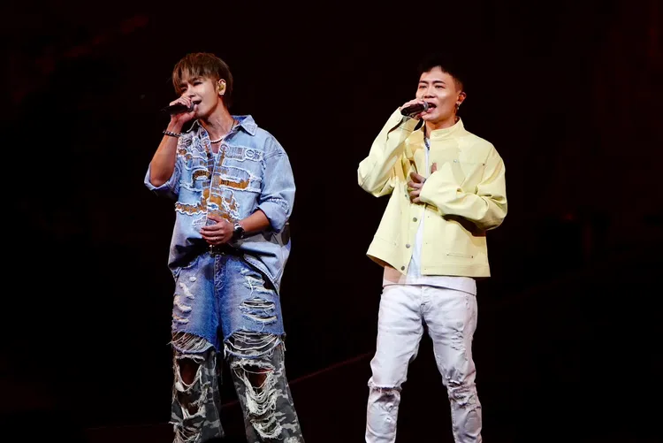 鼓鼓和蕭秉治。莊宗達攝