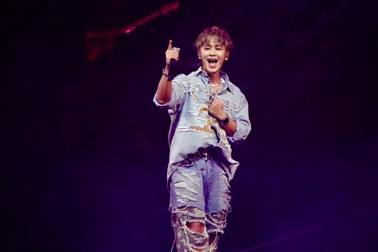 鼓鼓。莊宗達攝