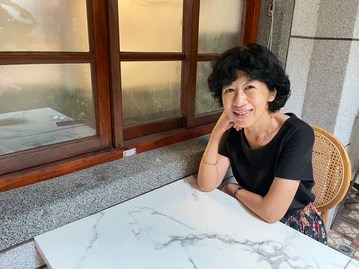 陳佩琪人頭公司爭議遭約談 台北市立聯合醫院說話了
