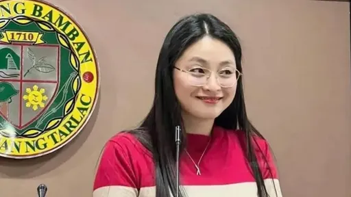 菲國政壇身份造假案 疑共諜市長遭撤職現不知去向