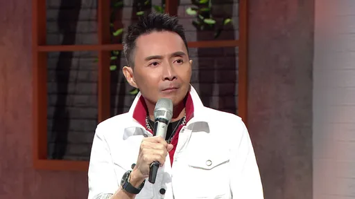 「香港小虎隊」林立洋展歌喉 罹患大腸癌後呈半退休狀態